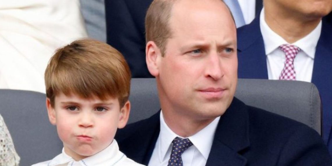 Príncipe William (Foto Instagram)