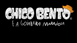 Filme do 'Chico Bento' (Foto: Divulgação)