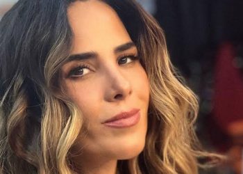 Wanessa Camargo (Foto: Reprodução/Instagram