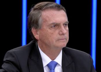 Bolsonaro (Foto: Reprodução)