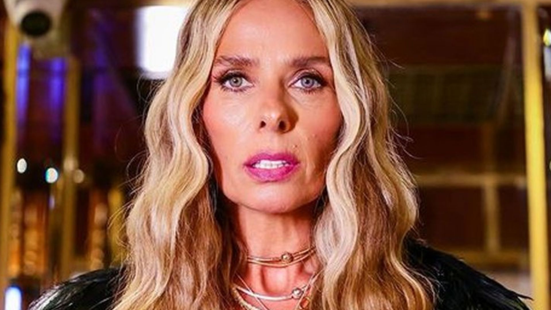 Adriane Galisteu (Foto Instagram)