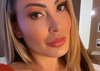 Andressa Urach (Foto Instagram)