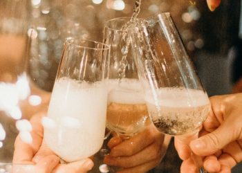 Ano Novo (Foto Reprodução Redes Sociais)