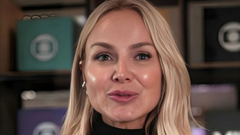 Eliana (Foto: Instagram)