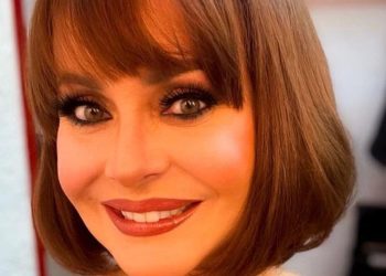 Gabriela Spanic (Foto Reprodução Redes Sociais)