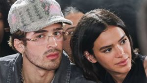 João Guilherme e Bruna Marquezine (Foto Instagram)