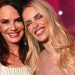 Luiza e Yasmin Brunet (Foto Reprodução Redes Sociais)