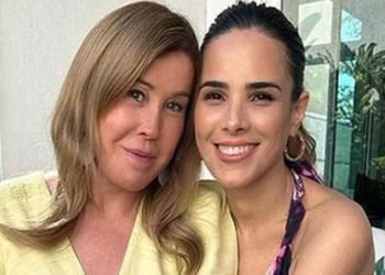 Zilú e Wanessa (Foto Intagram)