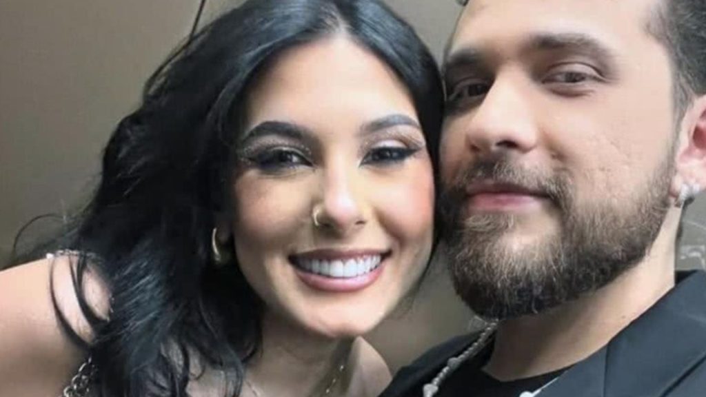 Gustavo Mioto e Ana Castela (Foto: Instagram)