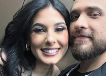 Gustavo Mioto e Ana Castela (Foto: Instagram)