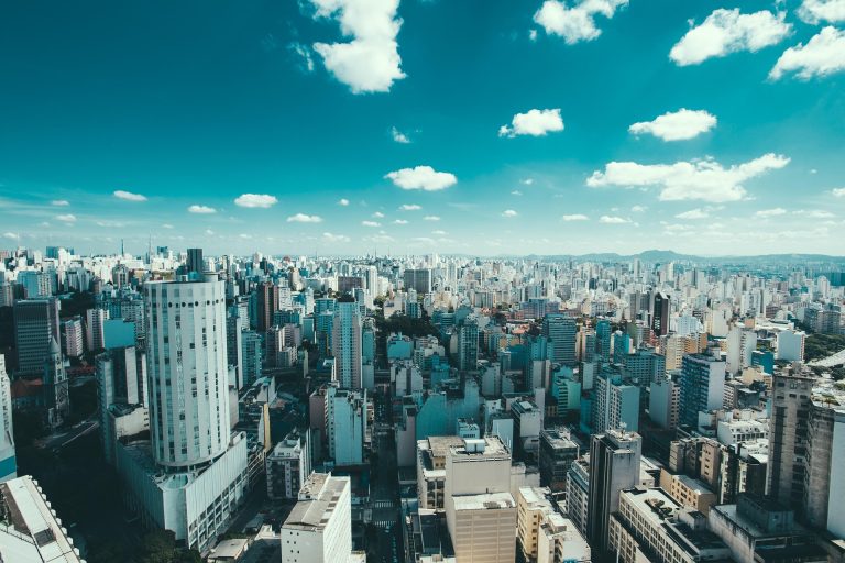 São Paulo (Foto: PIXABAY/ Pexels)