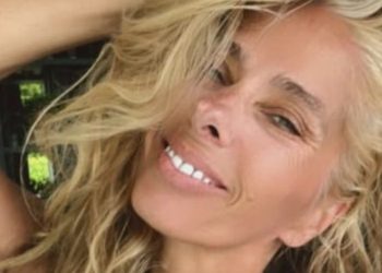 Adriane Galisteu (Foto Instagram)