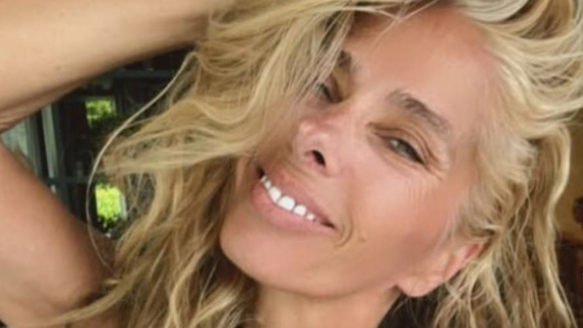 Adriane Galisteu (Foto Instagram)