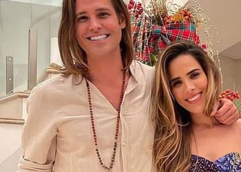 Dado e Wanessa Camargo (Foto Reprodução Redes Sociais)