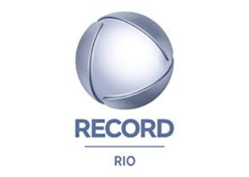 Record Rio (Foto: Reprodução)