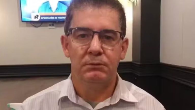 Ex-marido de famosa (Foto Instagram)