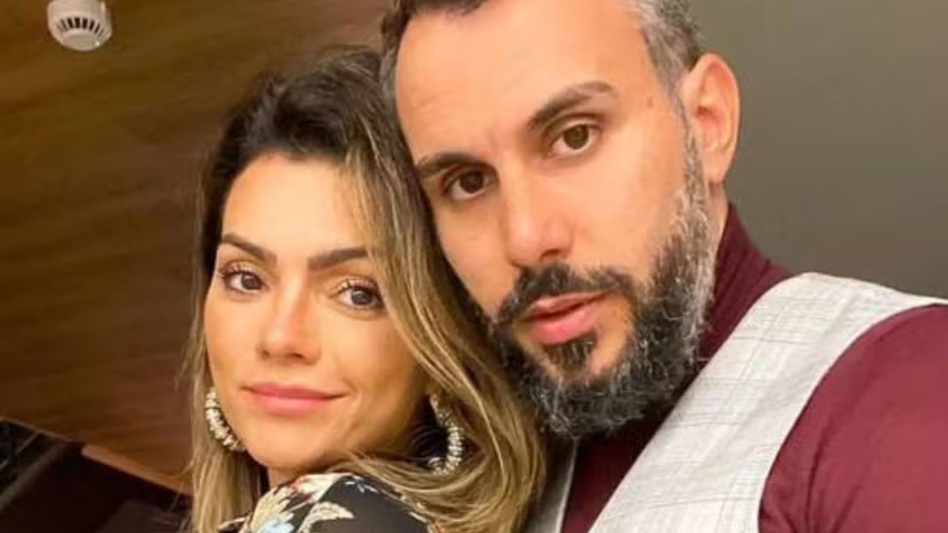 Kelly Key Celebra 23 Anos Ao Lado De Mico Freitas Nextpop