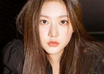 Kim Sae-ron (Foto Reprodução Redes Sociais)