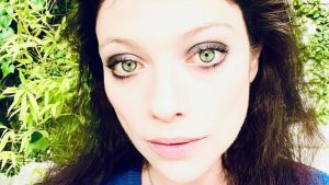 Michelle Trachtenberg (Foto: Instagram)