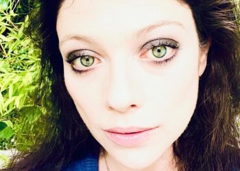 Michelle Trachtenberg (Foto: Instagram)