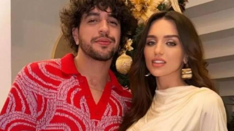 Nattan e Rafa Kalimann (Foto Instagram)