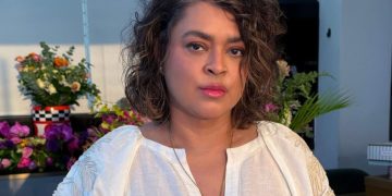 Preta Gil (Foto: Redes Sociais)
