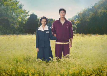 Se a Vida Te Der Tangerinas (Foto Reprodução Netflix)