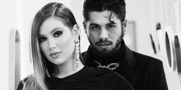 Virginia e Zé Felipe (Foto: Instagram)
