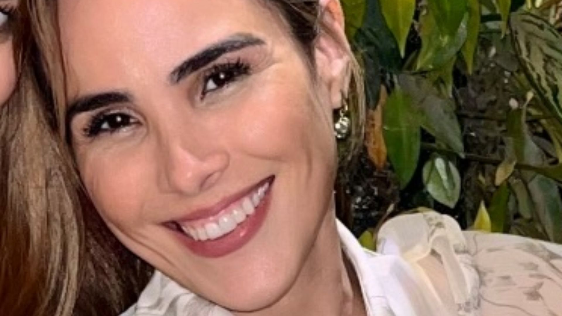 Wanessa Camargo (Foto: Instagram)