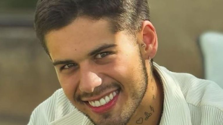 Zé Felipe (Foto: Instagram)