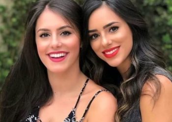 Bianca e Bruna (Foto Reprodução Redes Sociais)