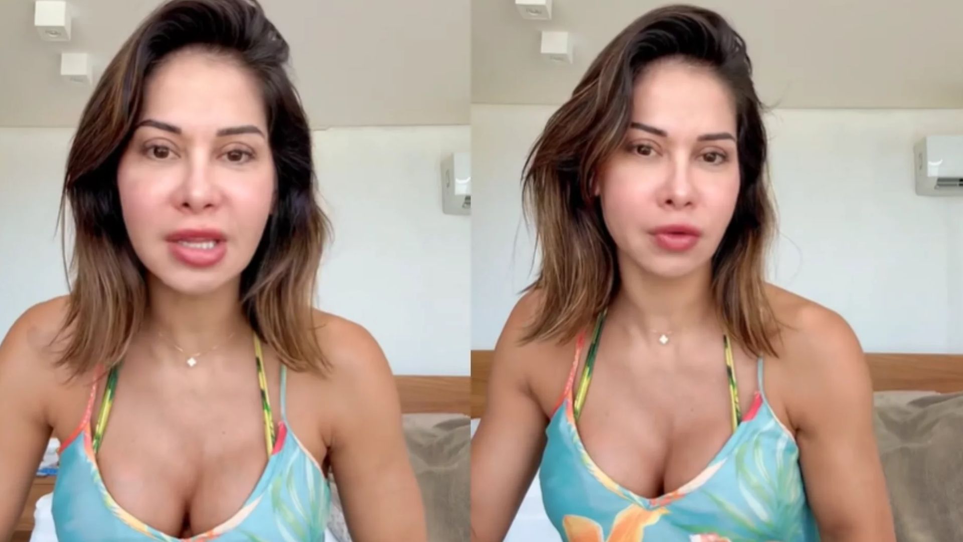 Maíra Cardi (Foto Reprodução Redes Sociais)