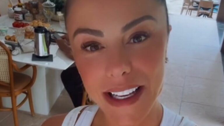 Poliana Rocha (Foto: Instagram)