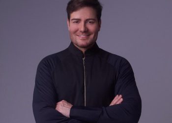 Dr. Ricardo Valentim (Foto: Reprodução)