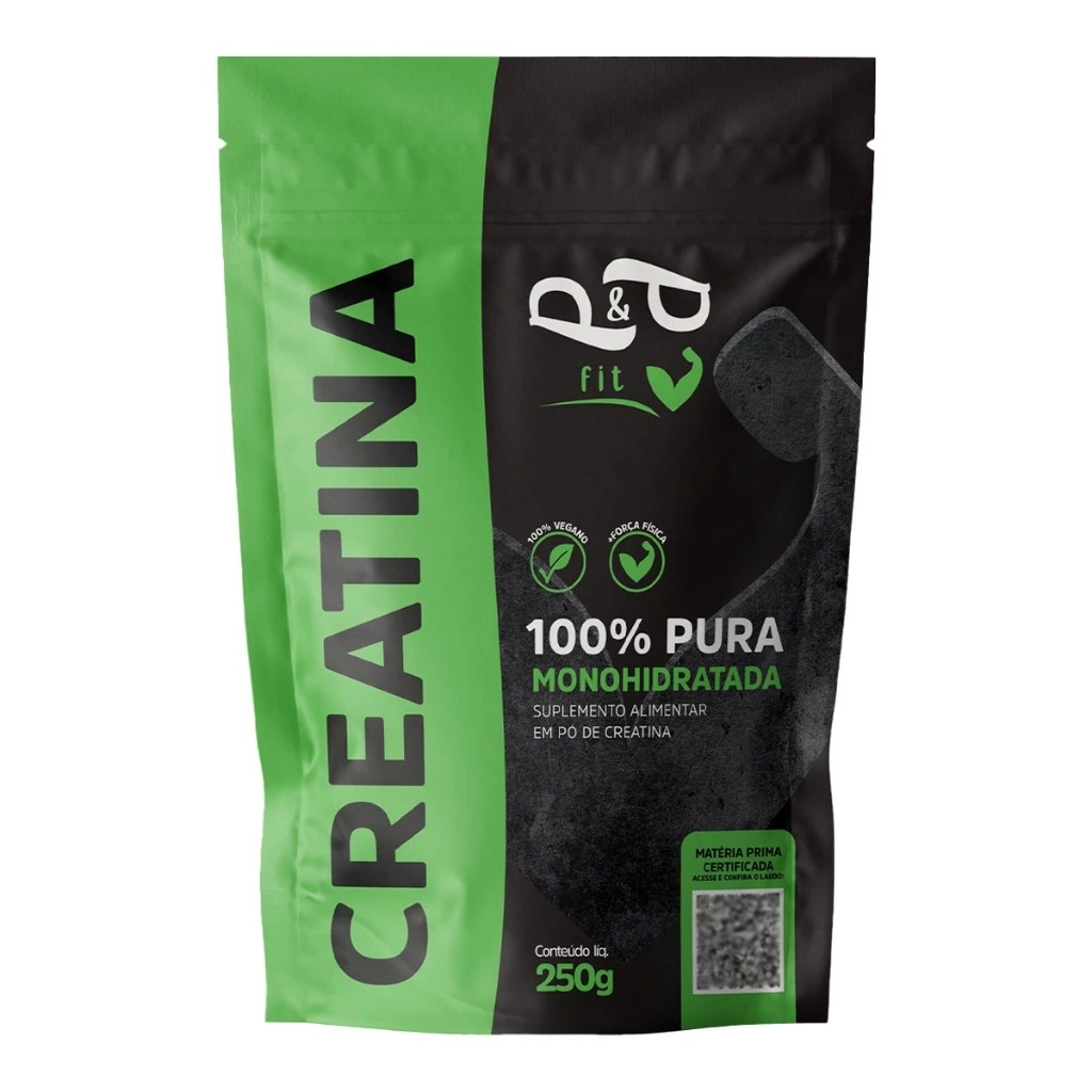 Creatina (Foto: Shopee)