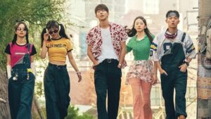 Dorama (Foto: Viki)