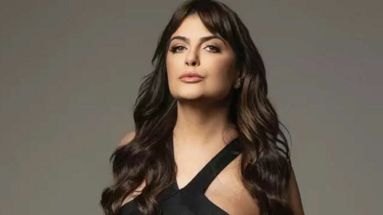Nabila Furtado (Foto: Instagram)