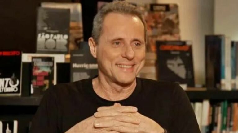 Tony Bellotto (Foto: Instagram)
