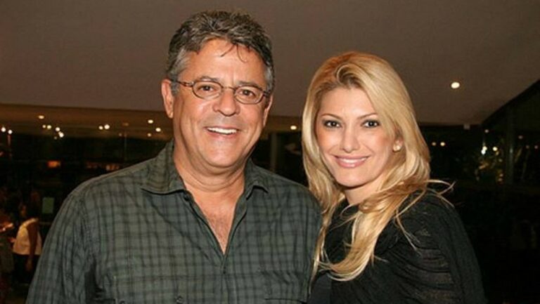 Marcos Paulo e Antonia Fontenelle (Foto: Reprodução/Redes Sociais)