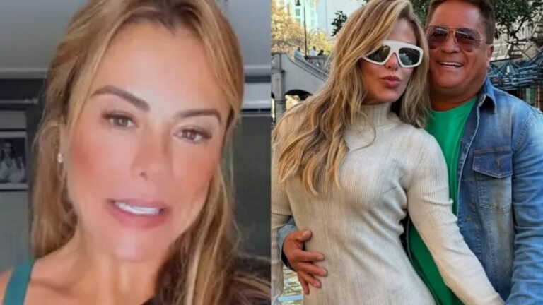 Poliana Rocha (Foto: Instagram)