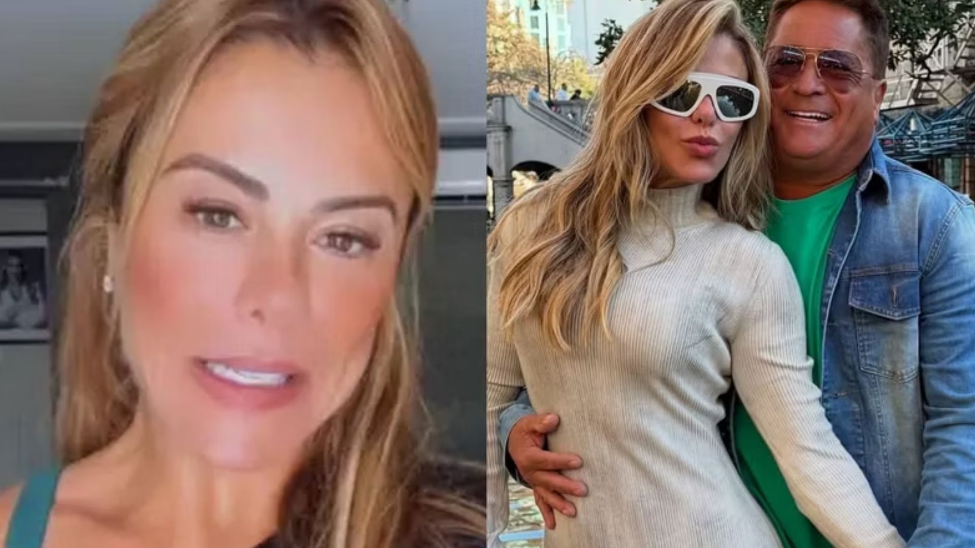 Poliana Rocha (Foto: Instagram)