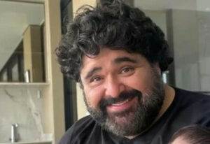 Fabiano Menotti (Foto: Reprodução)