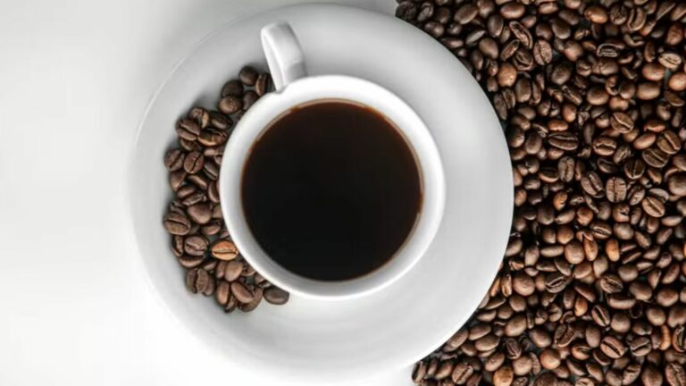 Café (Foto: Freepik)
