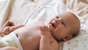 Bebê (Foto: Freepik)
