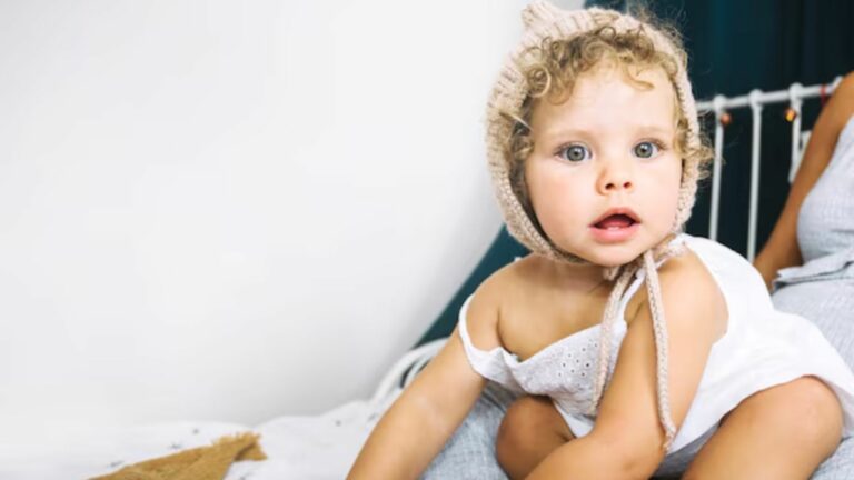 Bebê (Foto: Instagram)