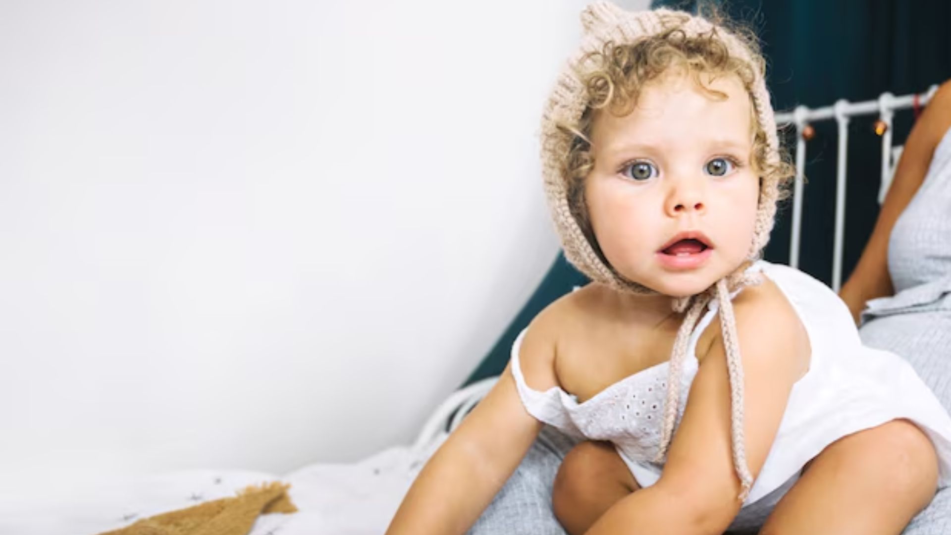 Bebê (Foto: Instagram)
