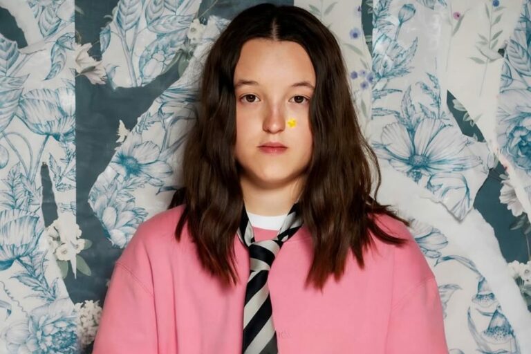 Bella Ramsey (Foto: Reprodução)