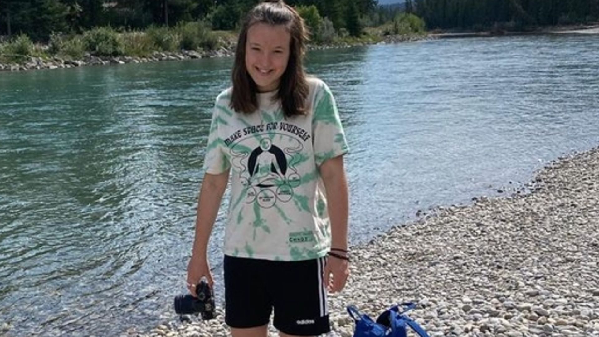 Bella Ramsey (Foto: Instagram)