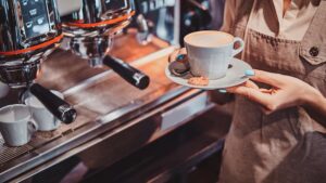 Café (Foto: Freepik)