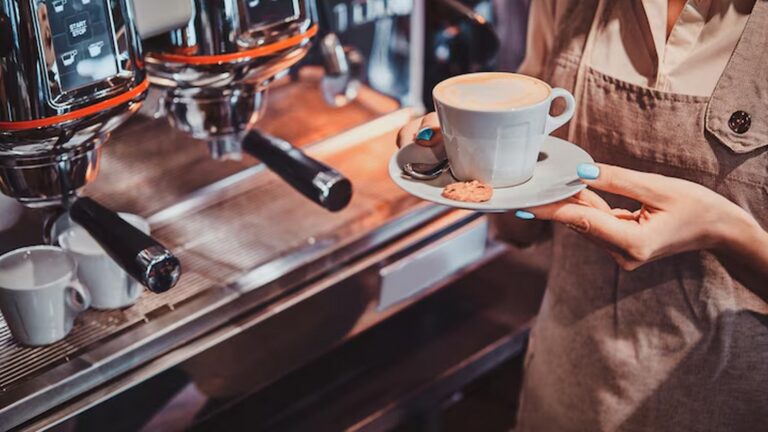 Café (Foto: Freepik)